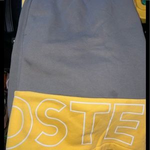 Lacoste shorts